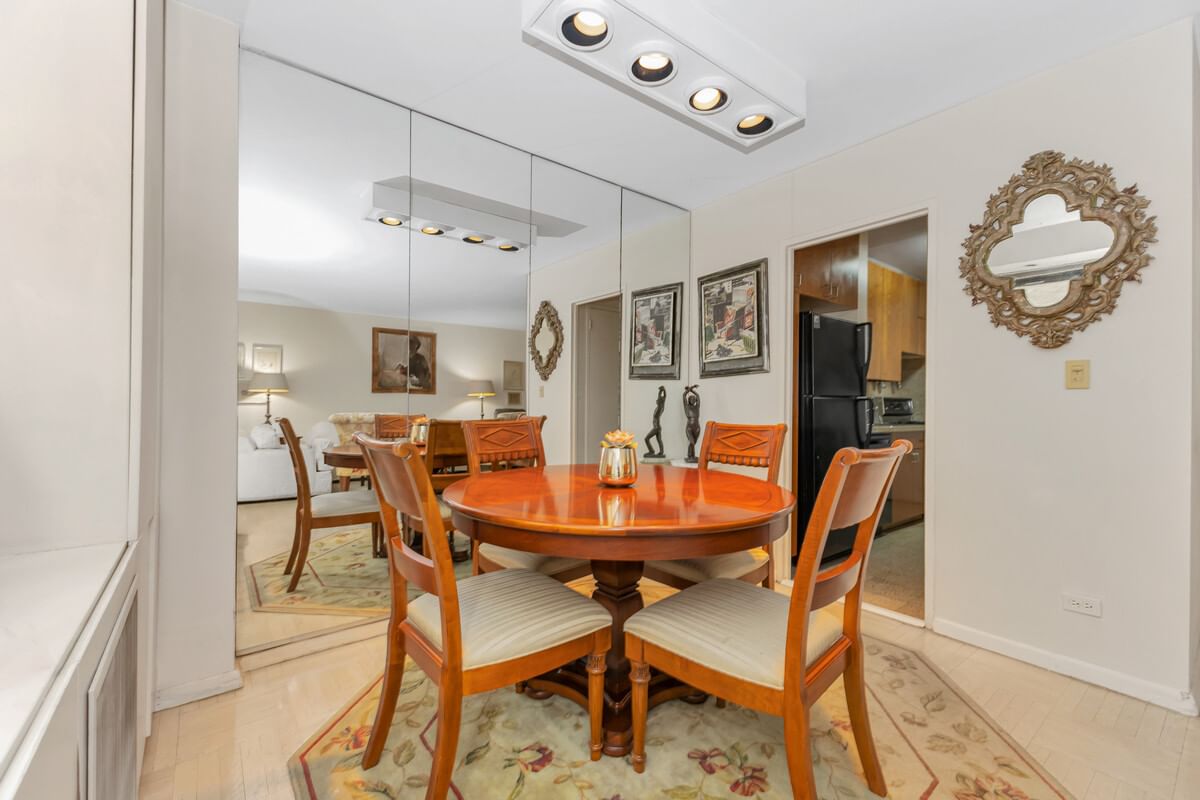 Real estate property located at 220 54TH #5E, New York, Sutton Place, New York City, NY, US