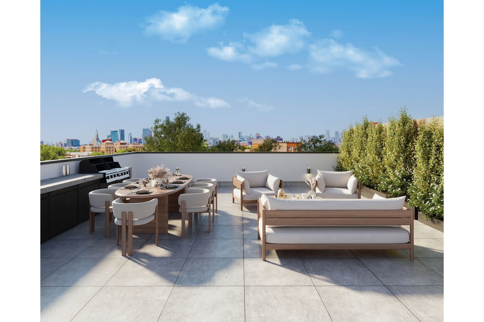 Real estate property located at 32 SCHAEFER #2A, Kings, Bushwick, New York City, NY, US