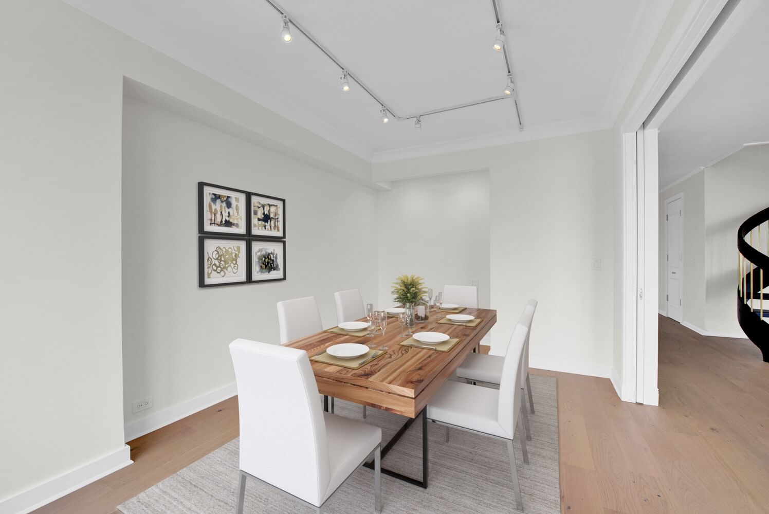 Real estate property located at 530 76TH #34/35, New York, Lenox Hill, New York City, NY, US