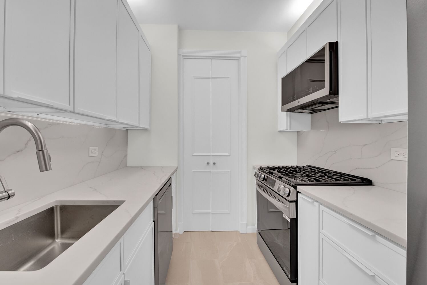 Real estate property located at 530 76TH #34/35, New York, Lenox Hill, New York City, NY, US