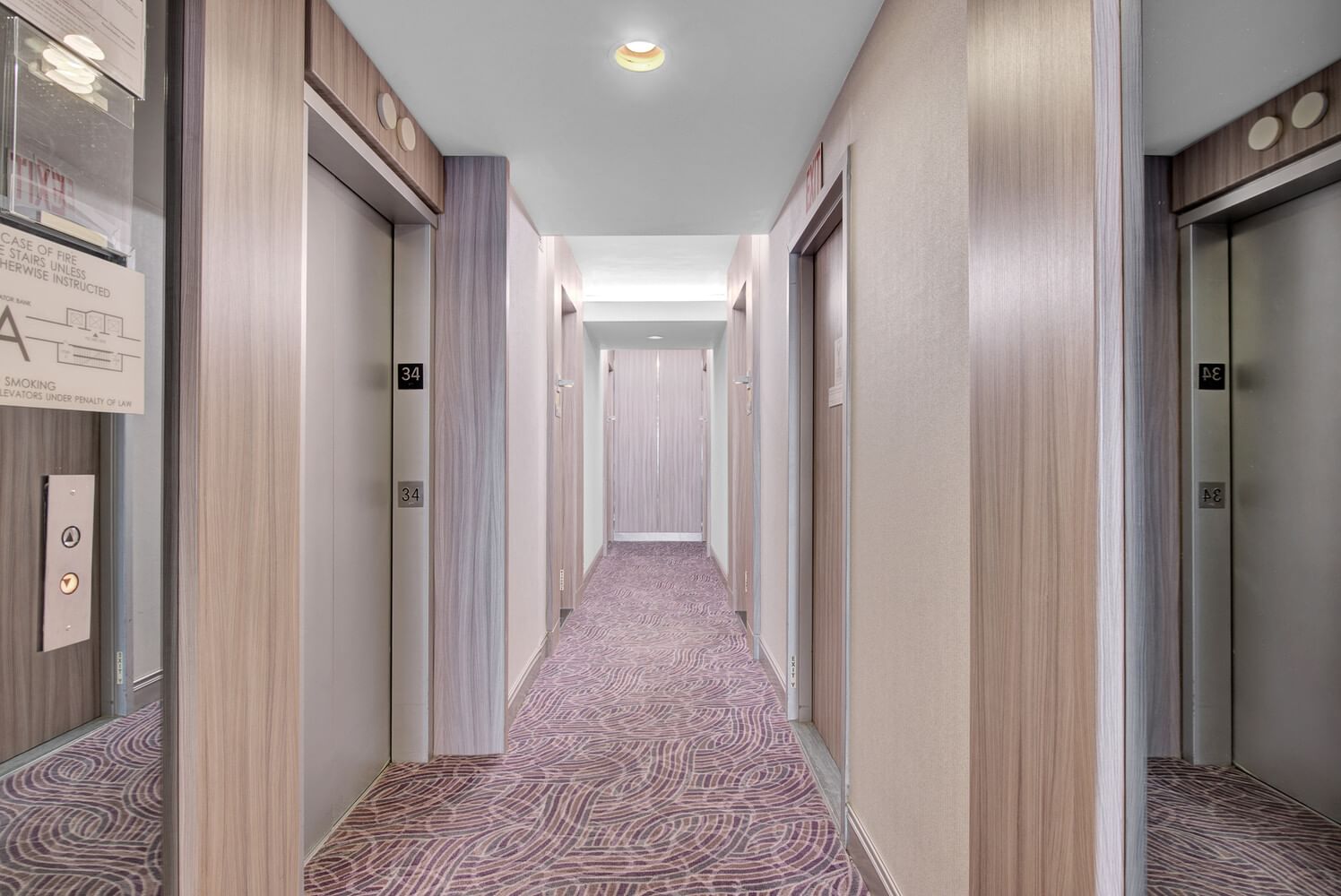 Real estate property located at 530 76TH #34/35, New York, Lenox Hill, New York City, NY, US