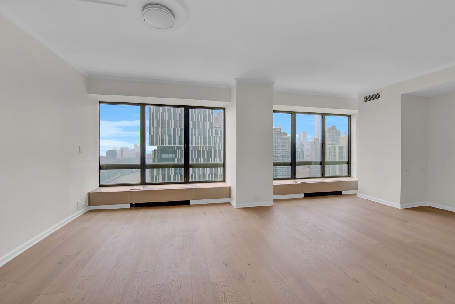 Real estate property located at 530 76TH #34/35, New York, Lenox Hill, New York City, NY, US
