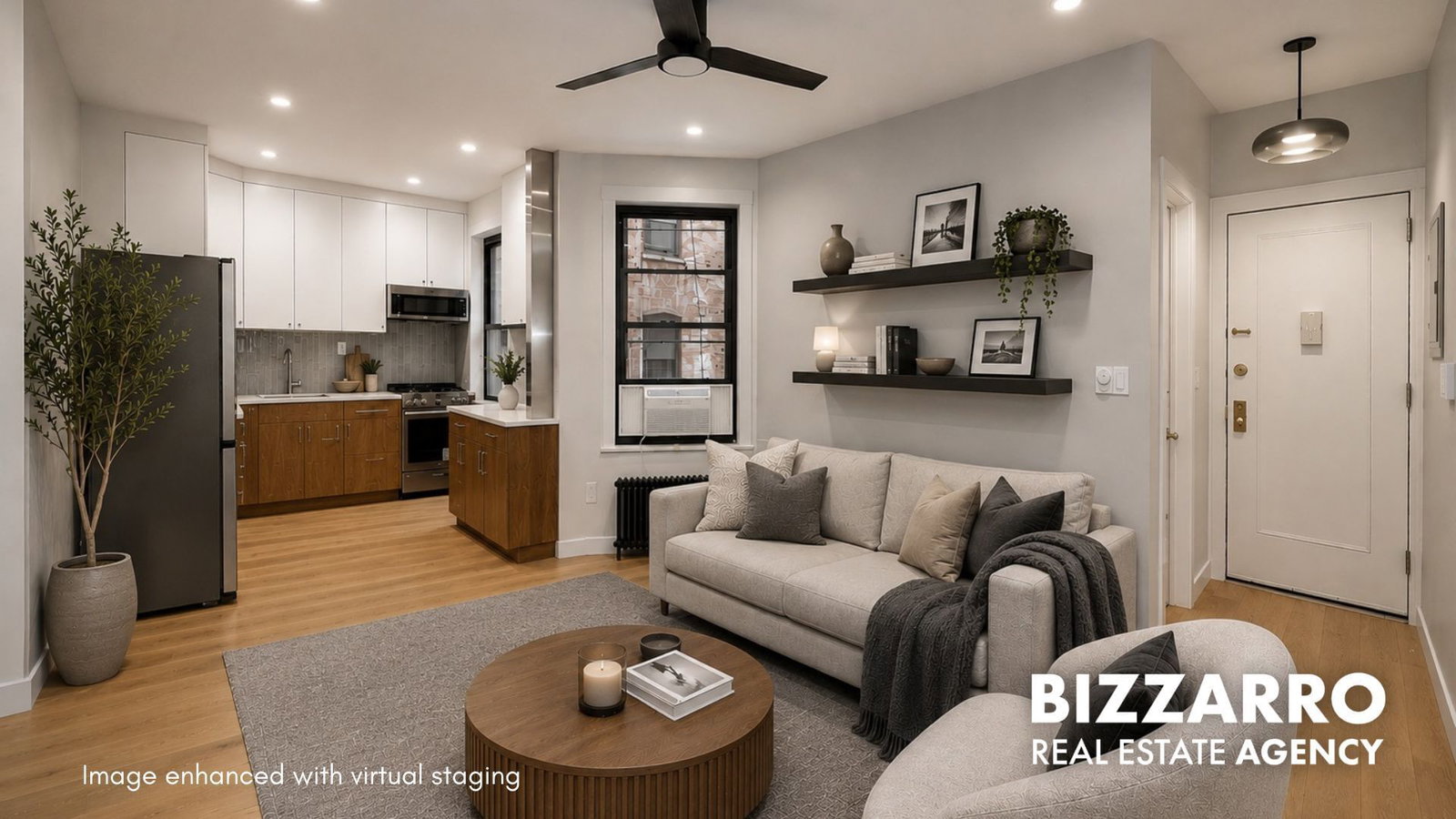 Real estate property located at 474 158th #23, New York, Washington Heights, New York City, NY, US