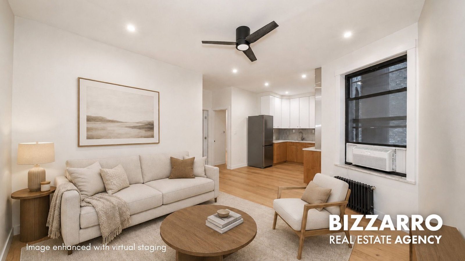 Real estate property located at 474 158th #23, New York, Washington Heights, New York City, NY, US