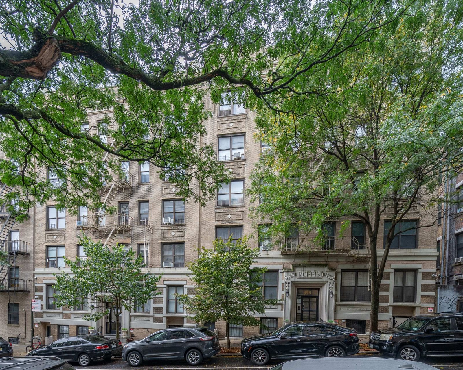 Real estate property located at 474 158th #23, New York, Washington Heights, New York City, NY, US