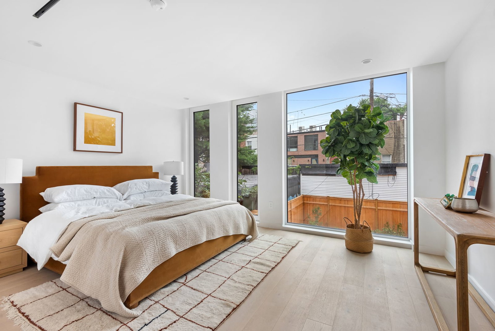 Real estate property located at 109 DEVOE GARDEN1, Kings, Williamsburg, New York City, NY, US