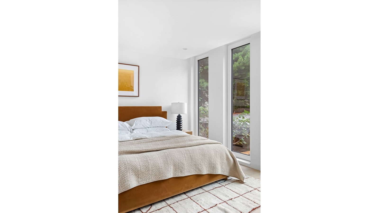 Real estate property located at 109 DEVOE GARDEN1, Kings, Williamsburg, New York City, NY, US