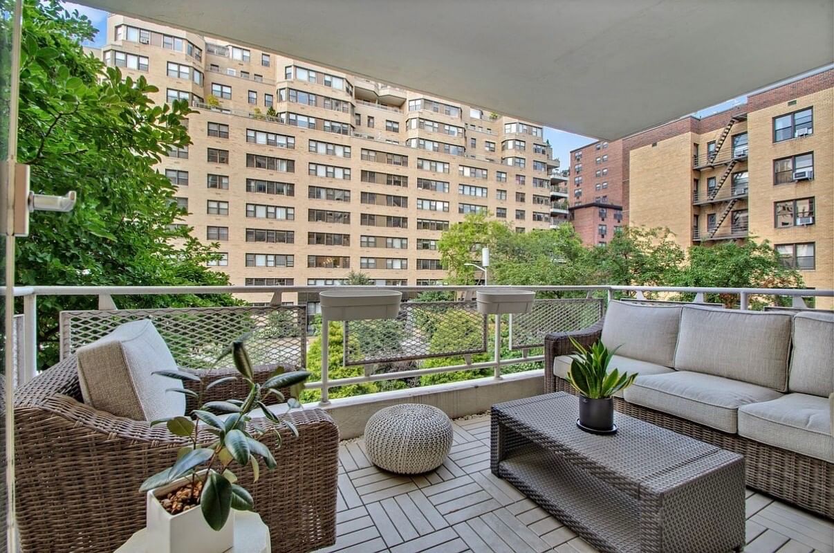 Real estate property located at 40 9TH #3G, New York, Greenwich Village, New York City, NY, US