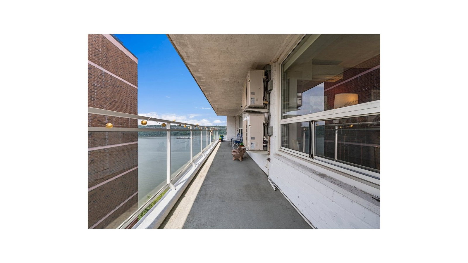 Real estate property located at 2575 PALISADE #12AB, Bronx, Spuyten Duyvil, New York City, NY, US
