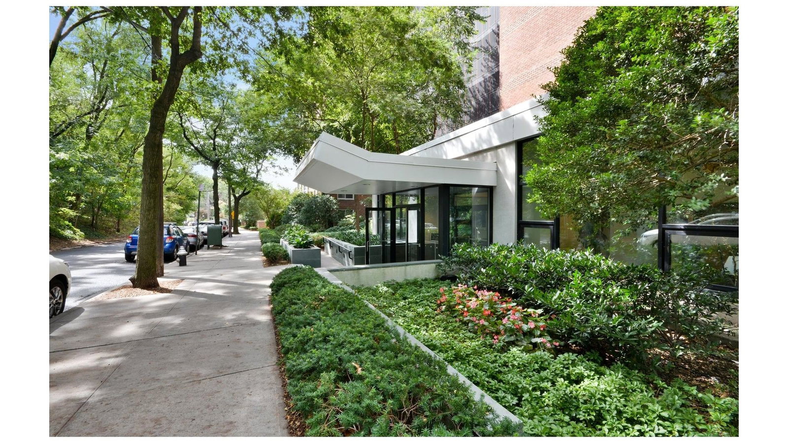 Real estate property located at 2575 PALISADE #12AB, Bronx, Spuyten Duyvil, New York City, NY, US