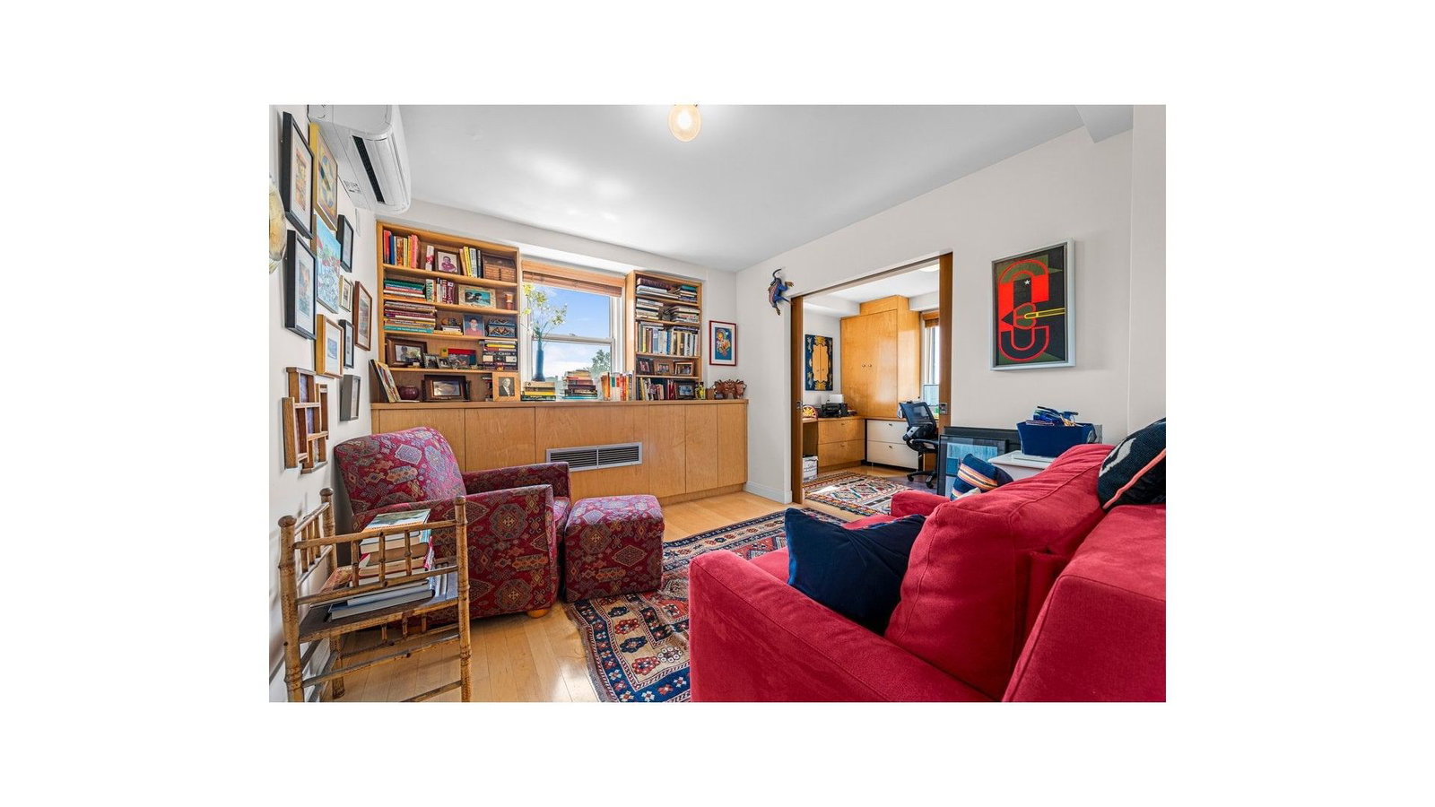 Real estate property located at 2575 PALISADE #12AB, Bronx, Spuyten Duyvil, New York City, NY, US