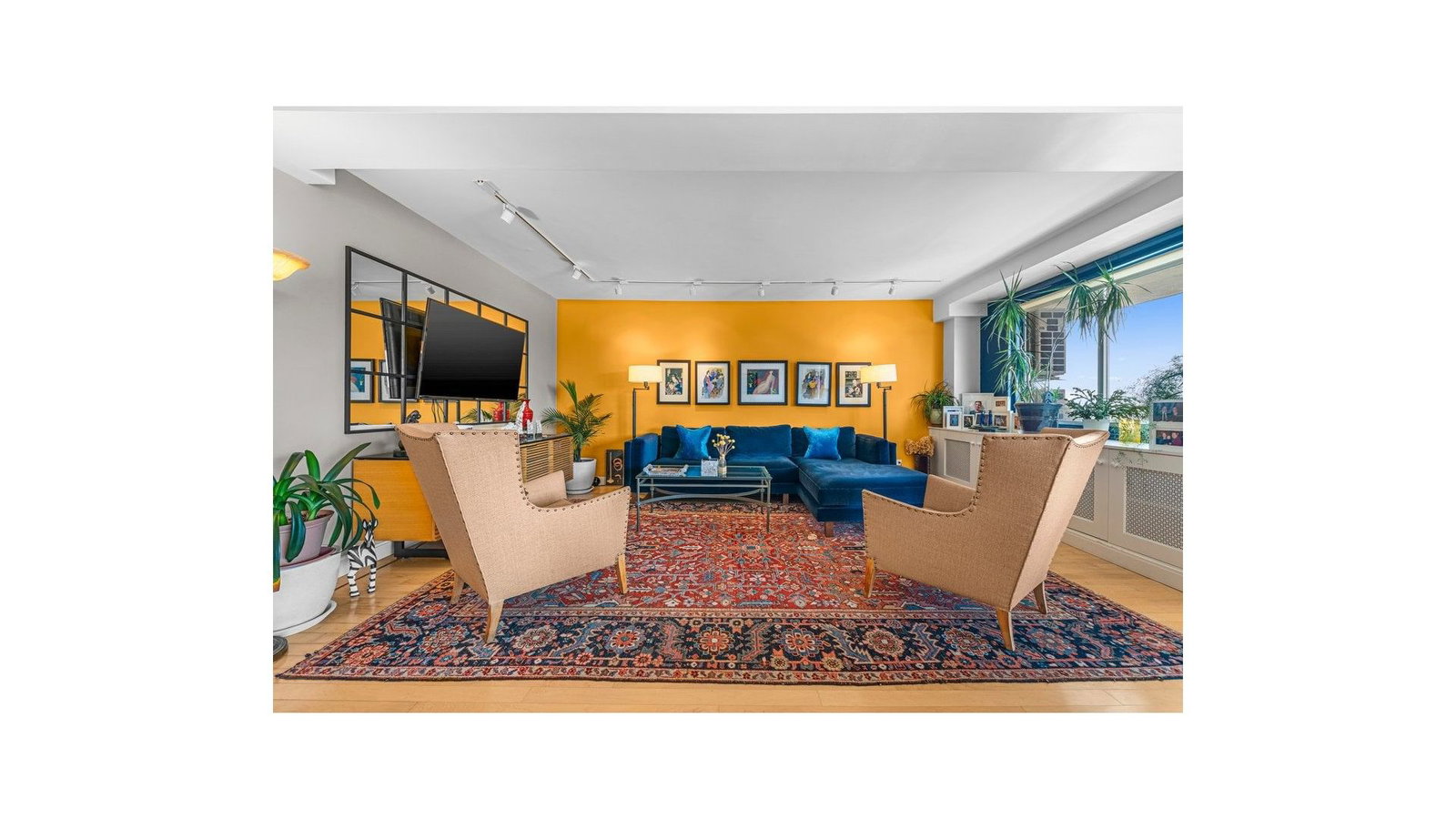 Real estate property located at 2575 PALISADE #12AB, Bronx, Spuyten Duyvil, New York City, NY, US