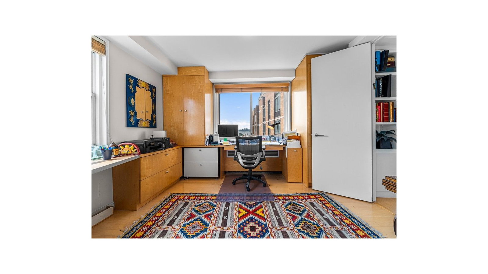Real estate property located at 2575 PALISADE #12AB, Bronx, Spuyten Duyvil, New York City, NY, US