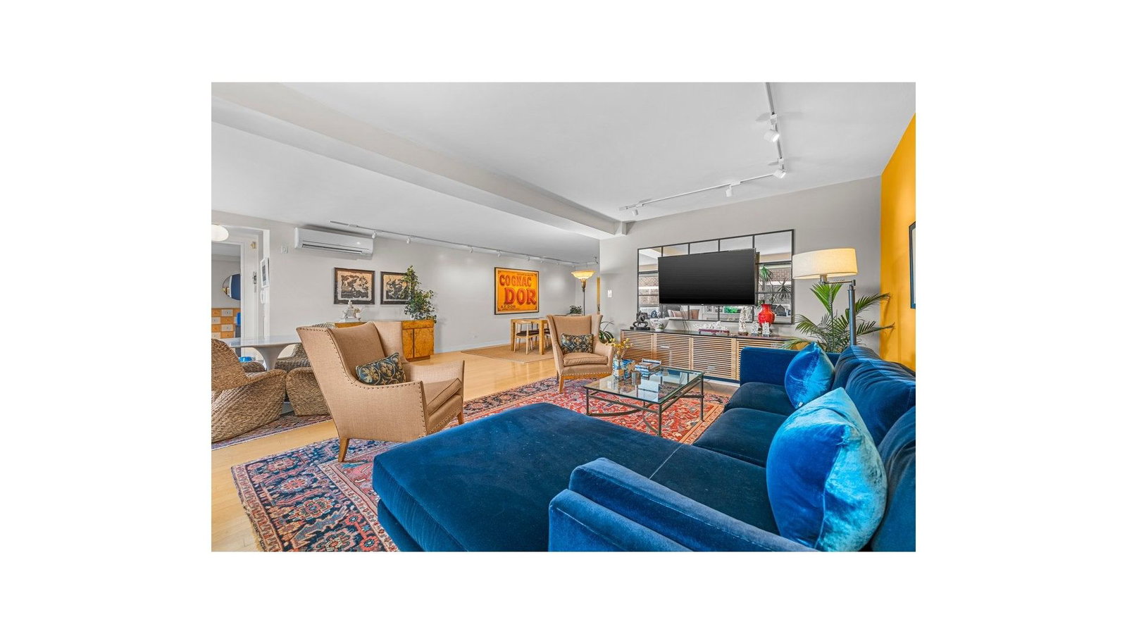 Real estate property located at 2575 PALISADE #12AB, Bronx, Spuyten Duyvil, New York City, NY, US
