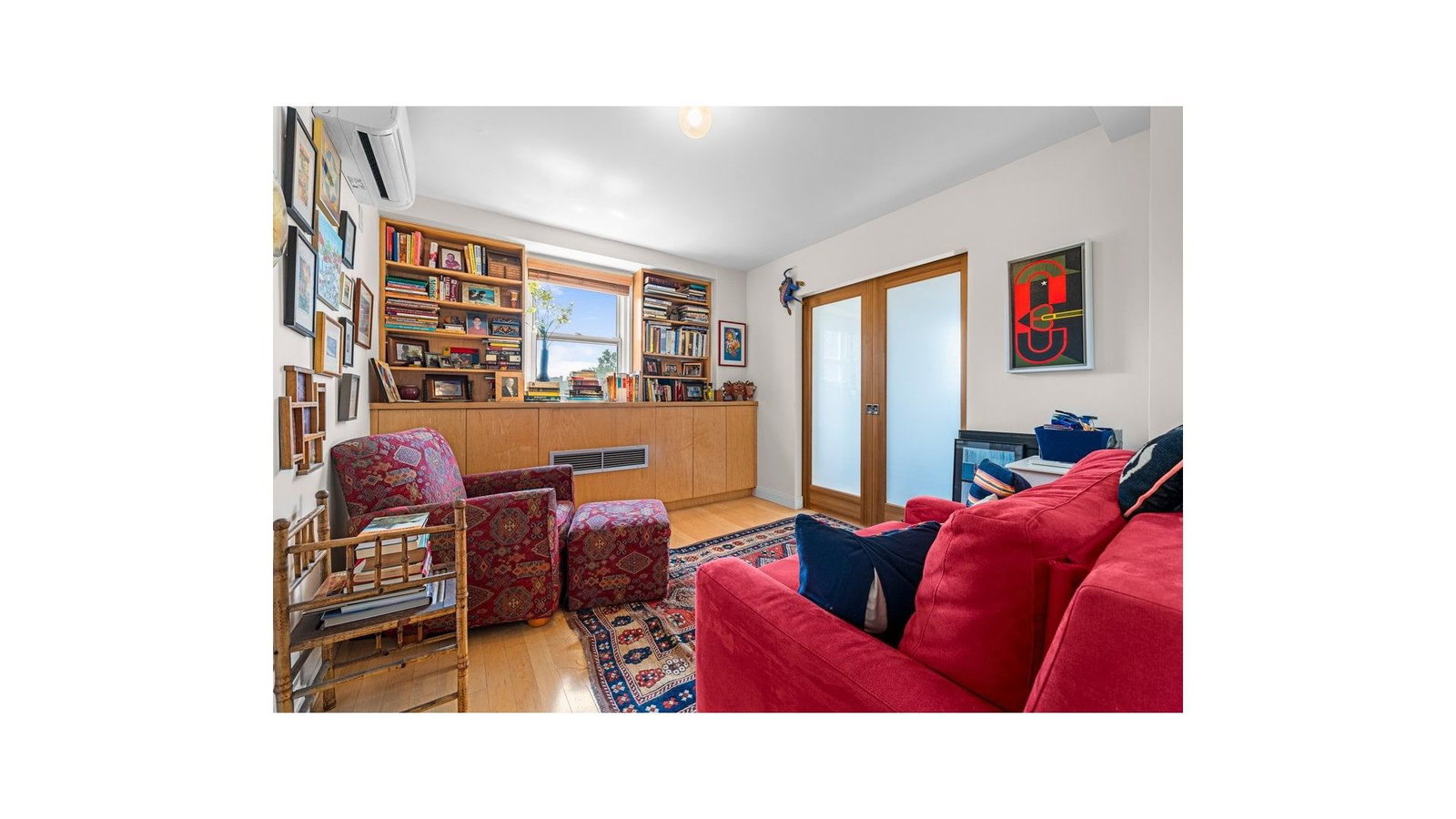 Real estate property located at 2575 PALISADE #12AB, Bronx, Spuyten Duyvil, New York City, NY, US