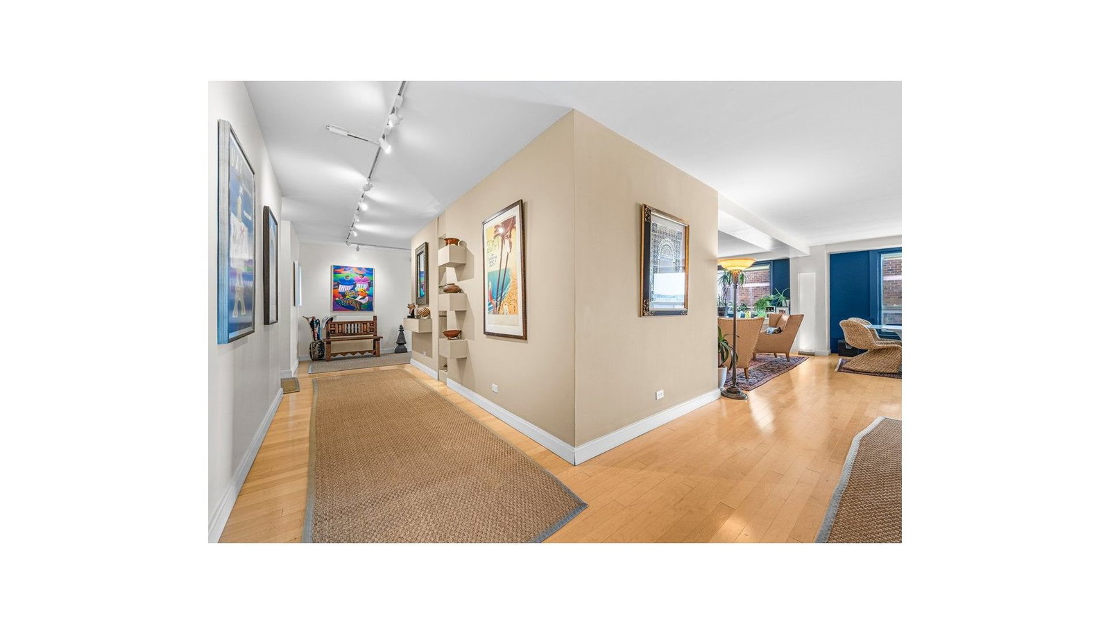 Real estate property located at 2575 PALISADE #12AB, Bronx, Spuyten Duyvil, New York City, NY, US