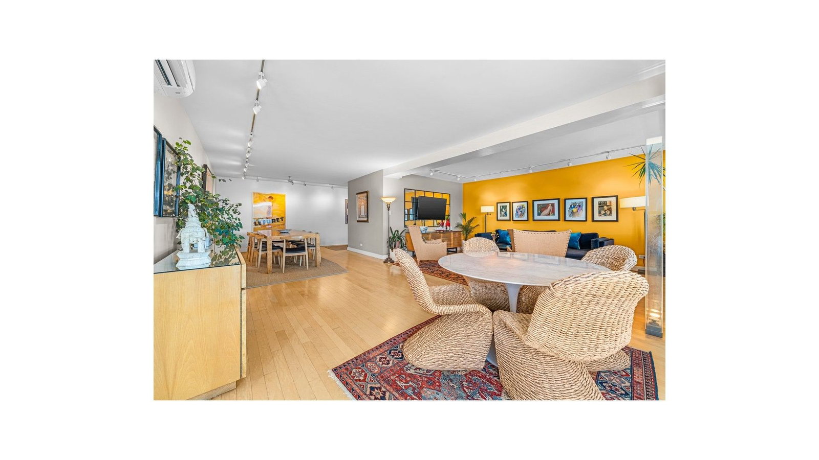 Real estate property located at 2575 PALISADE #12AB, Bronx, Spuyten Duyvil, New York City, NY, US