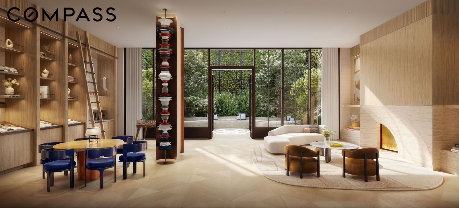 Real estate property located at 201 23rd #12A, New York, Kips Bay, New York City, NY, US