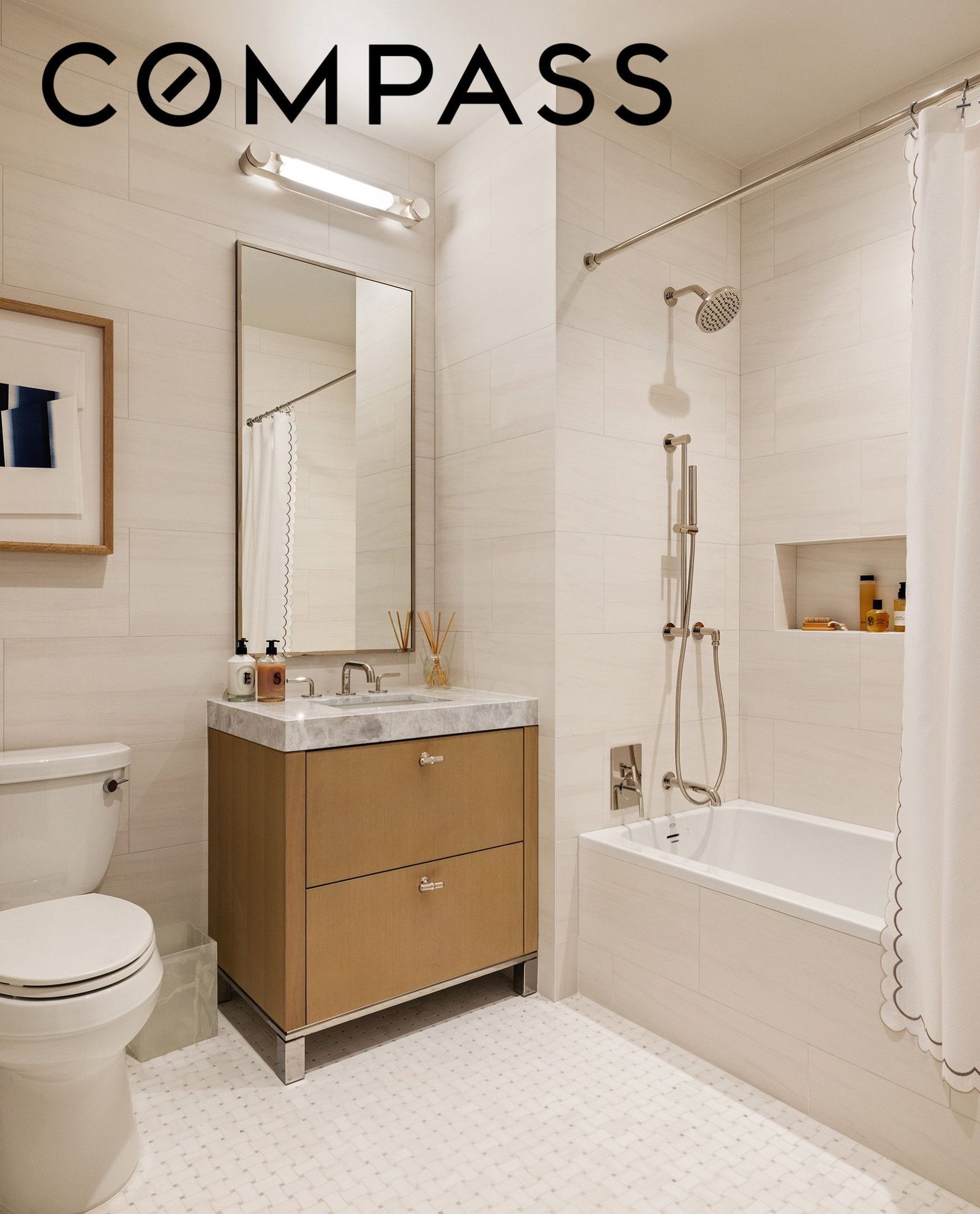 Real estate property located at 201 23rd #12A, New York, Kips Bay, New York City, NY, US