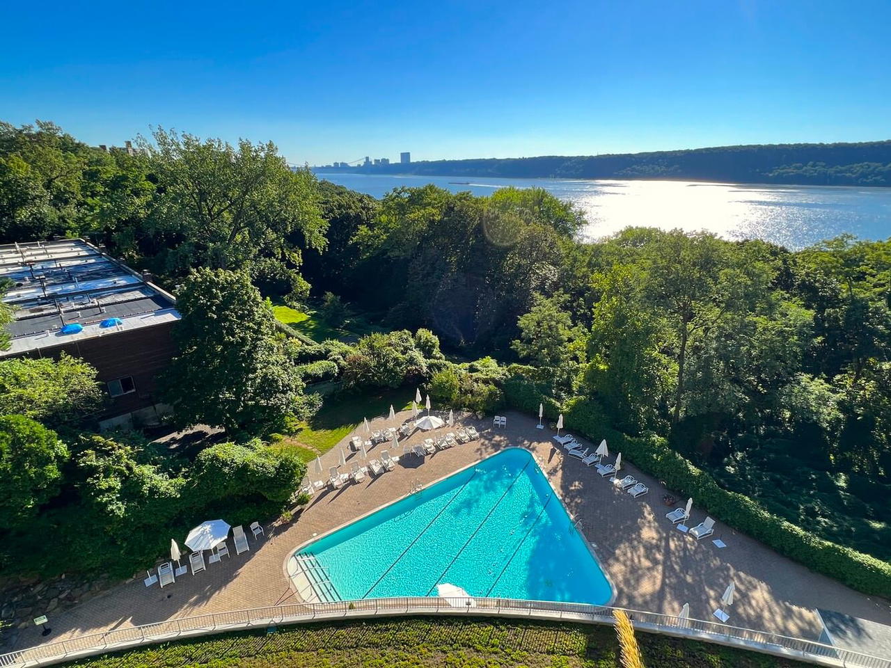 Real estate property located at 4465 DOUGLAS #15H, Bronx, Central Riverdale, New York City, NY, US