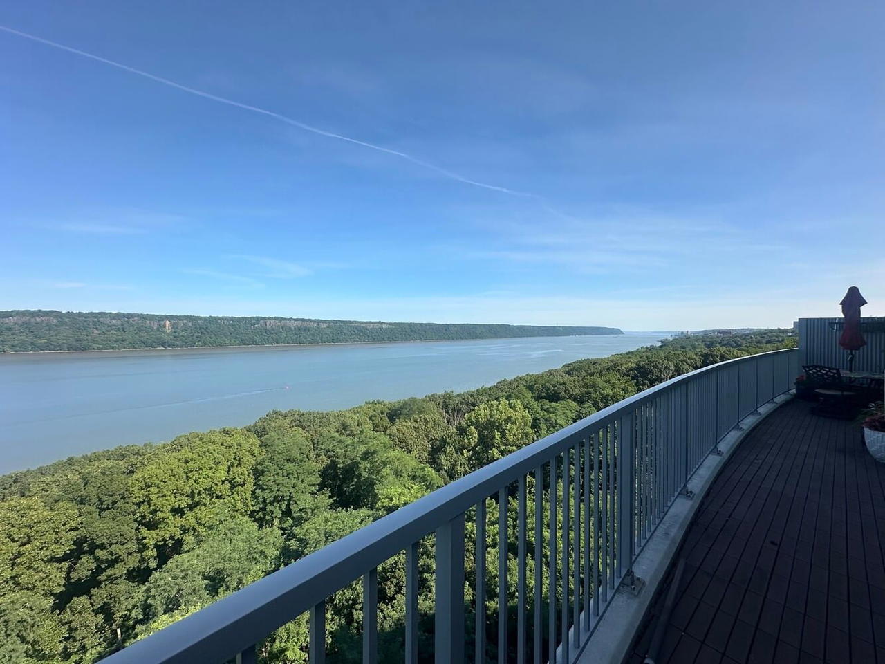 Real estate property located at 4465 DOUGLAS #15H, Bronx, Central Riverdale, New York City, NY, US