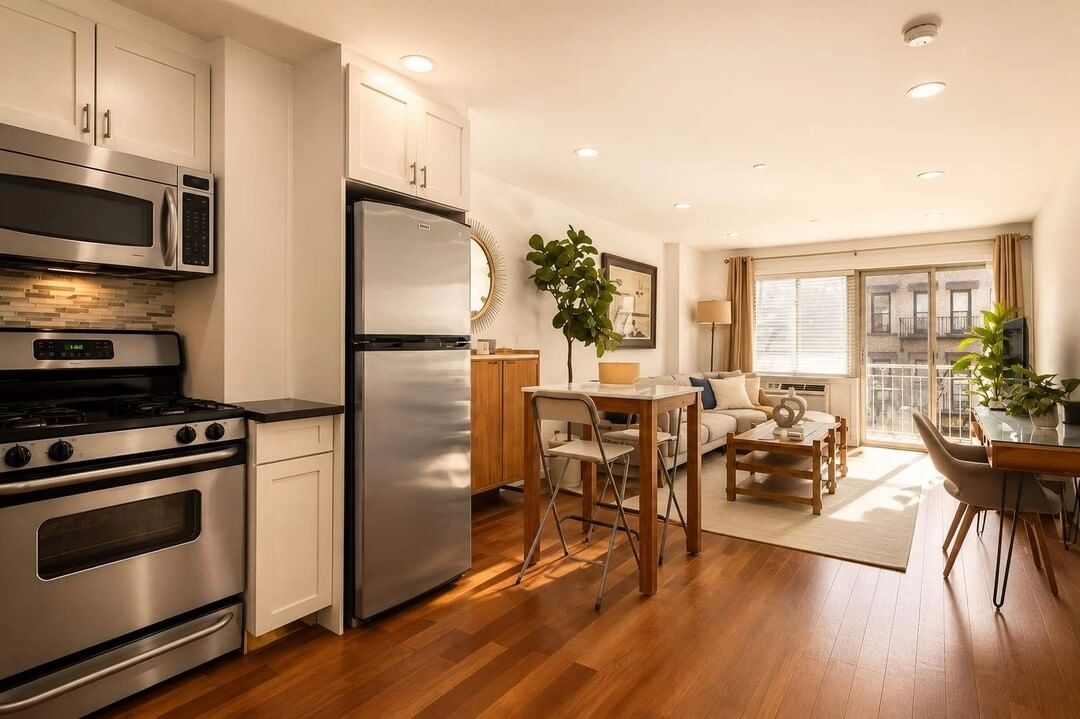Real estate property located at 15 ST MARKS #6A, New York, East Village, New York City, NY, US
