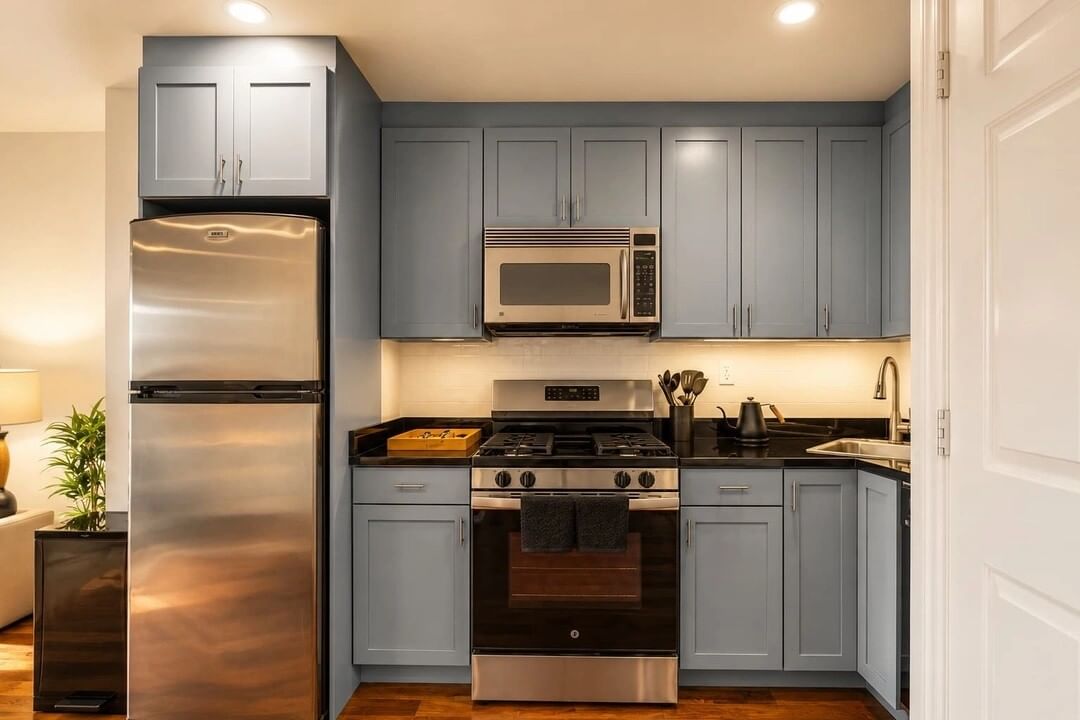 Real estate property located at 15 ST MARKS #6B, New York, East Village, New York City, NY, US