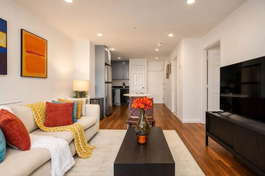 Real estate property located at 15 ST MARKS #6B, New York, East Village, New York City, NY, US