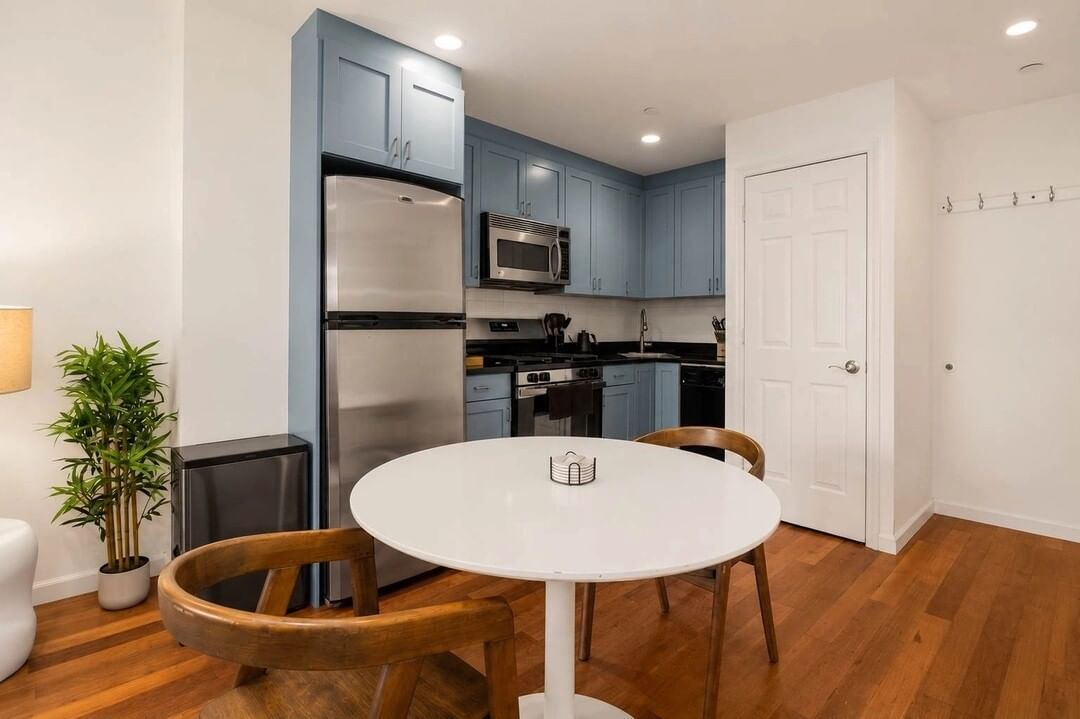 Real estate property located at 15 ST MARKS #6B, New York, East Village, New York City, NY, US