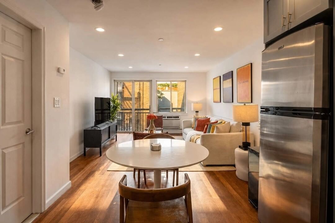 Real estate property located at 15 ST MARKS #6B, New York, East Village, New York City, NY, US