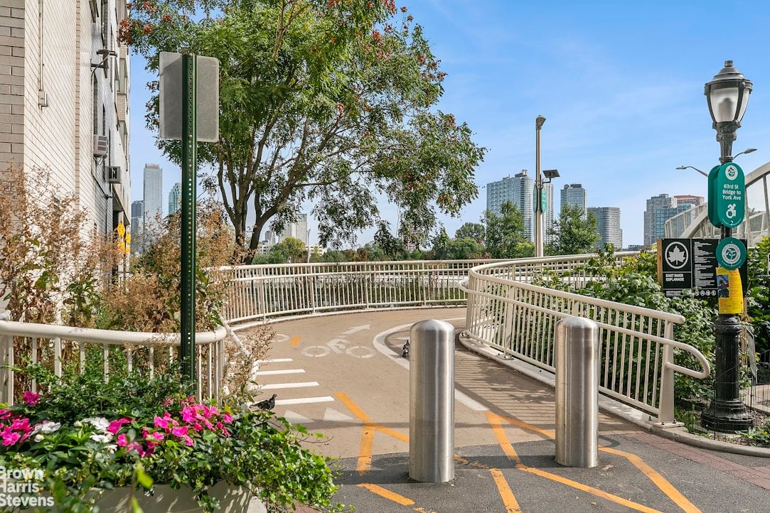 Real estate property located at 345 52ND #5G, New York, Turtle Bay, New York City, NY, US