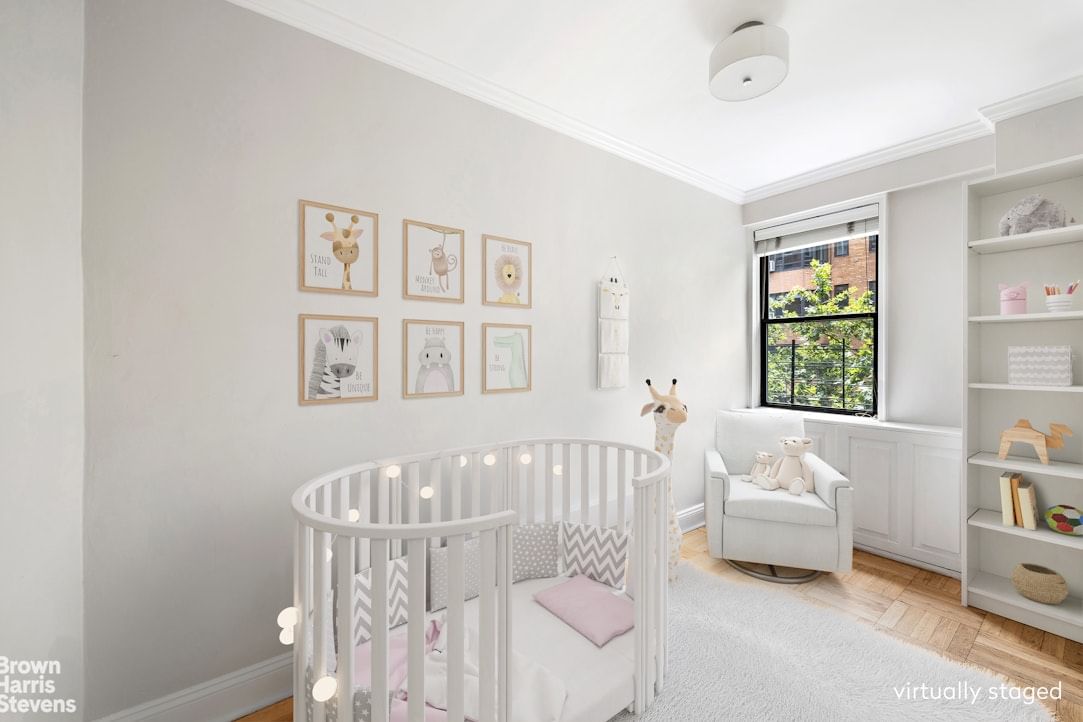 Real estate property located at 345 52ND #5G, New York, Turtle Bay, New York City, NY, US