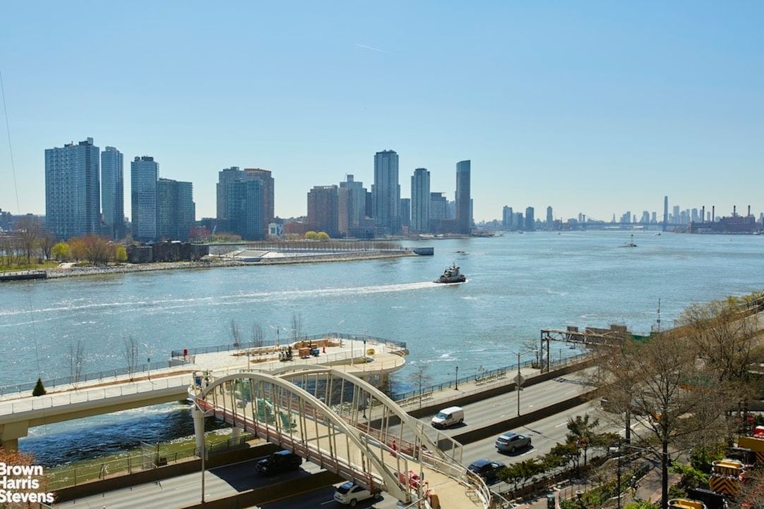 Real estate property located at 345 52ND #5G, New York, Turtle Bay, New York City, NY, US