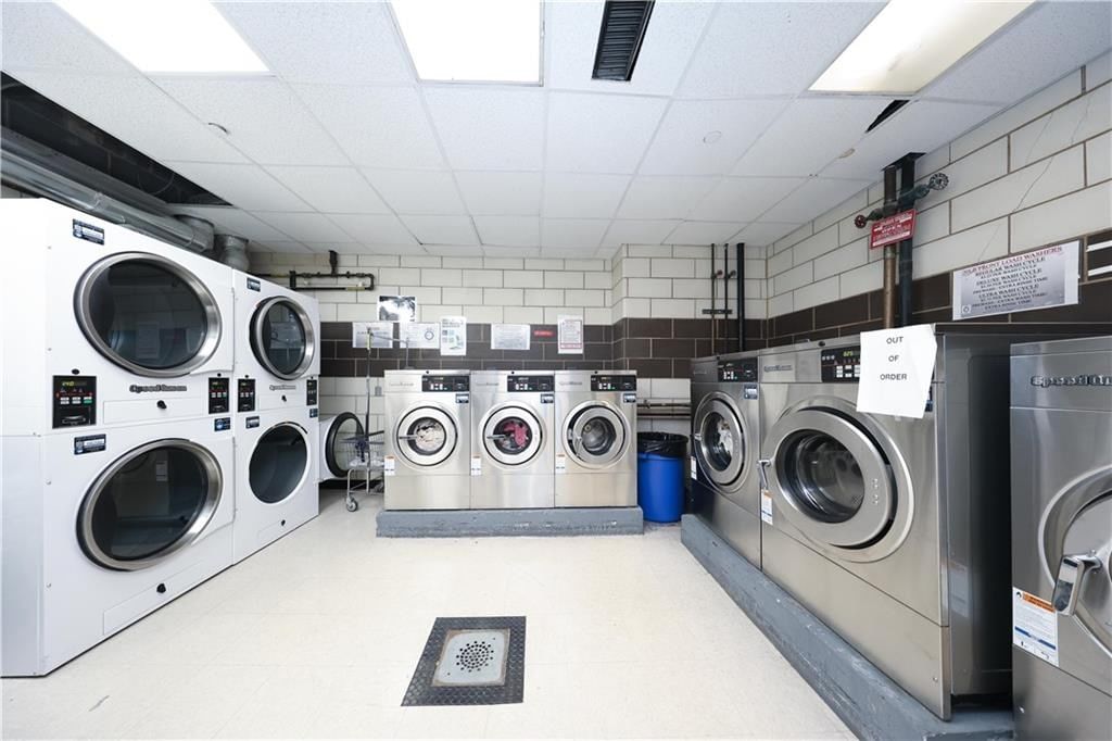 Real estate property located at 301 45th #9A, New York, Midtown East, New York City, NY, US