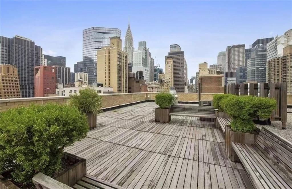 Real estate property located at 301 45th #9A, New York, Midtown East, New York City, NY, US