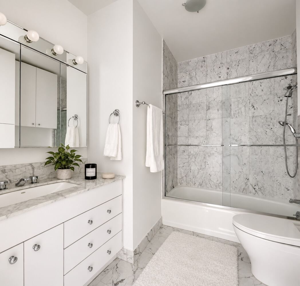 Real estate property located at 303 43RD #25B, New York, Turtle Bay, New York City, NY, US
