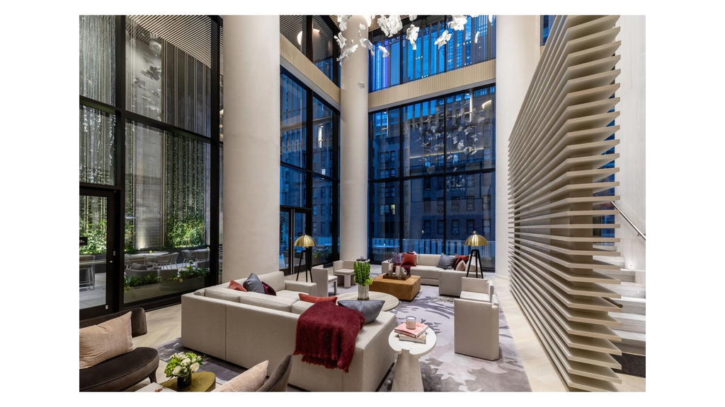 Real estate property located at 138 50TH #30A, New York, Turtle Bay, New York City, NY, US