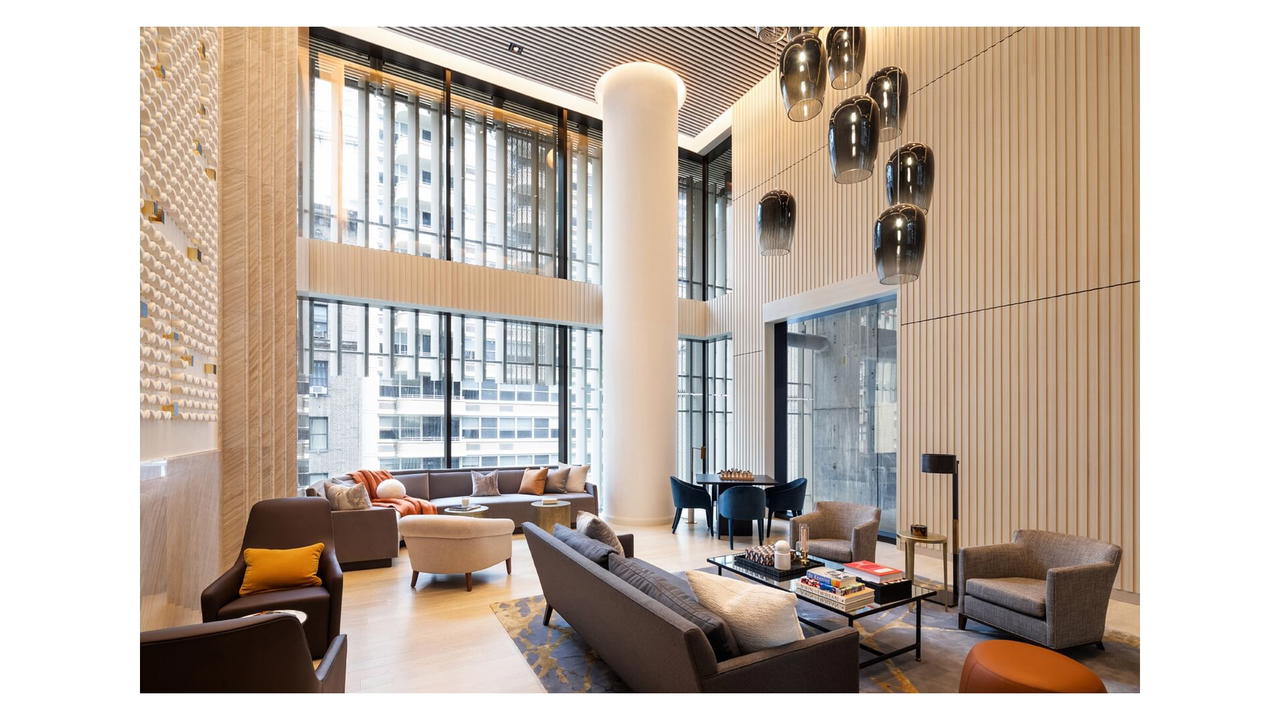 Real estate property located at 138 50TH #30A, New York, Turtle Bay, New York City, NY, US