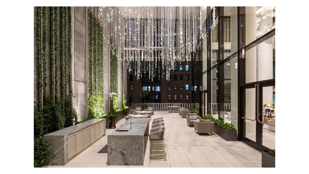 Real estate property located at 138 50TH #30A, New York, Turtle Bay, New York City, NY, US