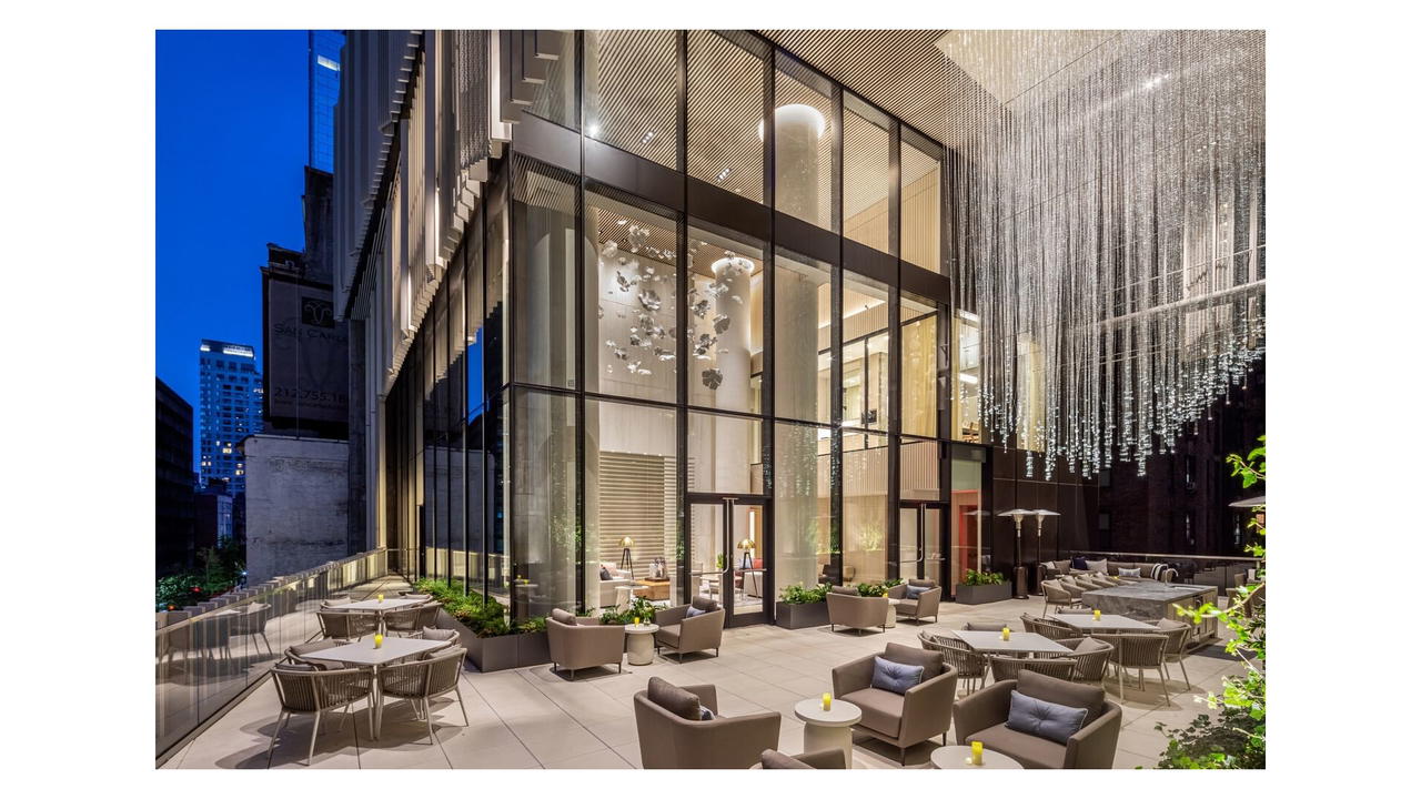 Real estate property located at 138 50TH #30A, New York, Turtle Bay, New York City, NY, US