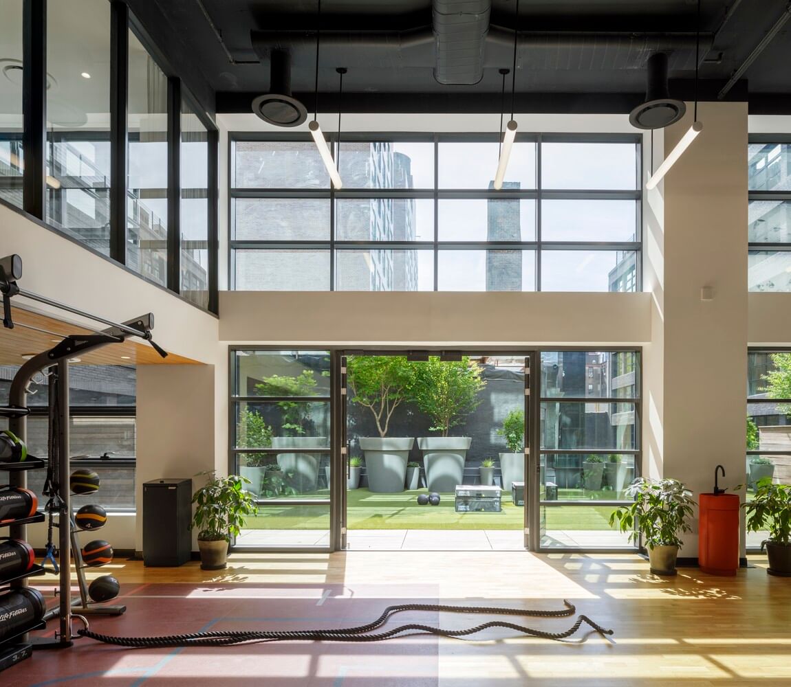 Real estate property located at 547 47TH #528, New York, Hell's Kitchen, New York City, NY, US