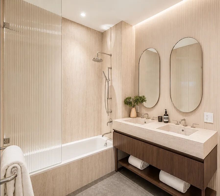 Real estate property located at 51 1ST PH1A, Kings, Williamsburg, New York City, NY, US