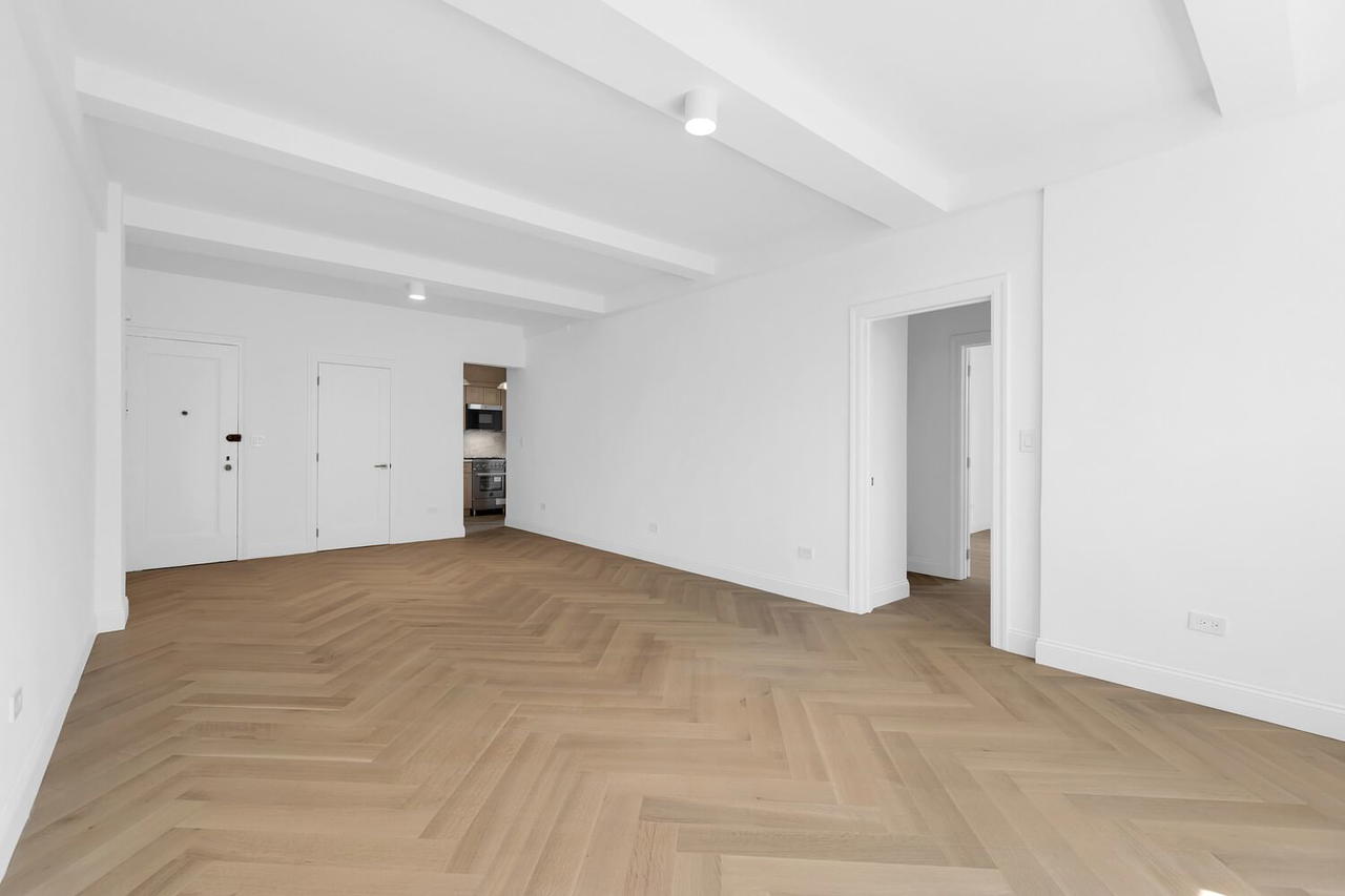 Real estate property located at 545 END #12D, New York, Upper West Side, New York City, NY, US
