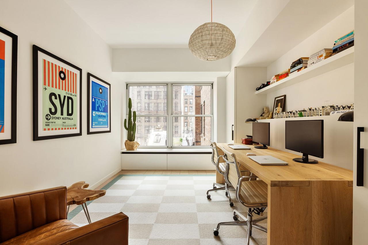 Real estate property located at 6 20TH #6, New York, Flatiron, New York City, NY, US