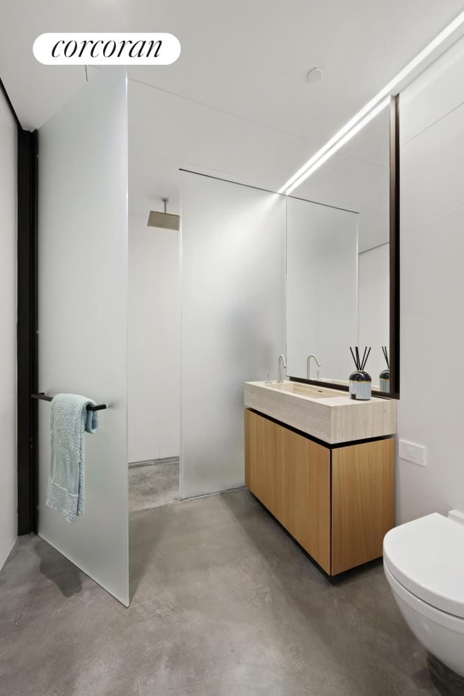 Real estate property located at 100 53rd #5-A, New York, Midtown East, New York City, NY, US