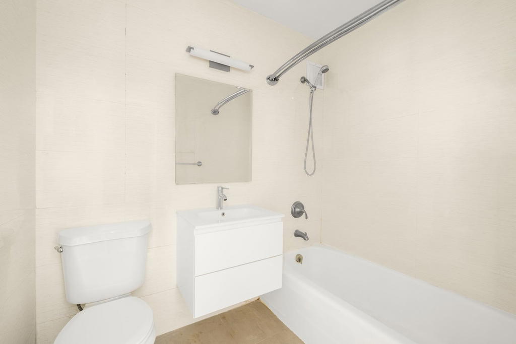 Real estate property located at 159 53RD #14F, New York, Midtown, New York City, NY, US