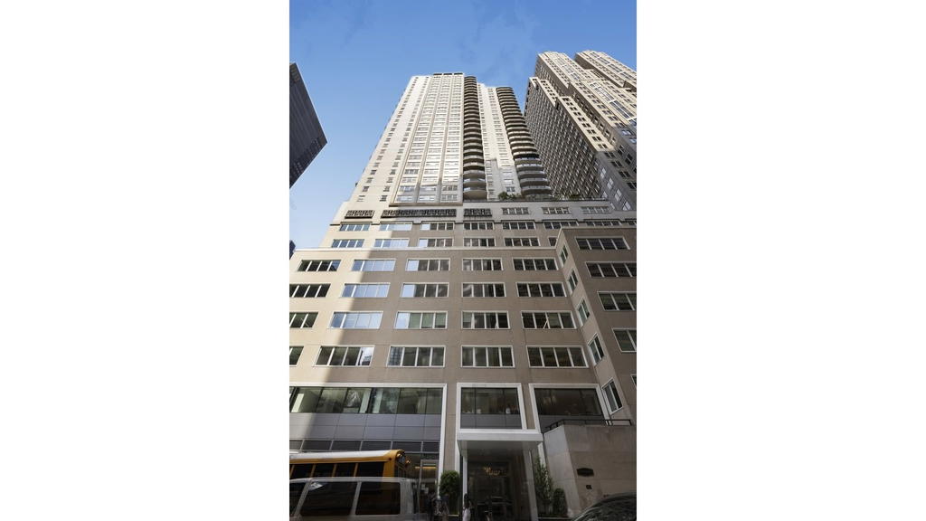 Real estate property located at 159 53RD #14F, New York, Midtown, New York City, NY, US