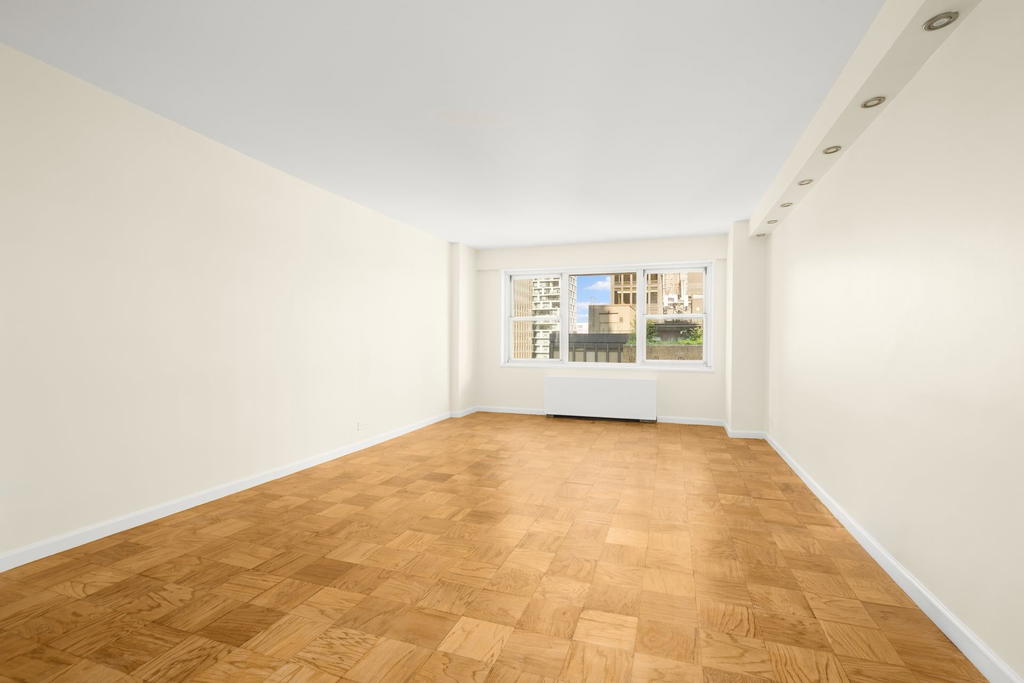 Real estate property located at 159 53RD #14F, New York, Midtown, New York City, NY, US