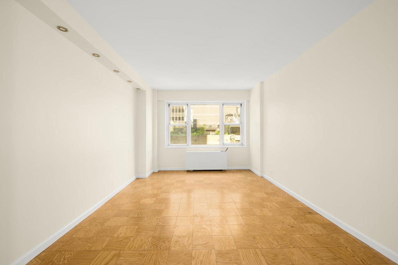 Real estate property located at 159 53RD #14F, New York, Midtown, New York City, NY, US