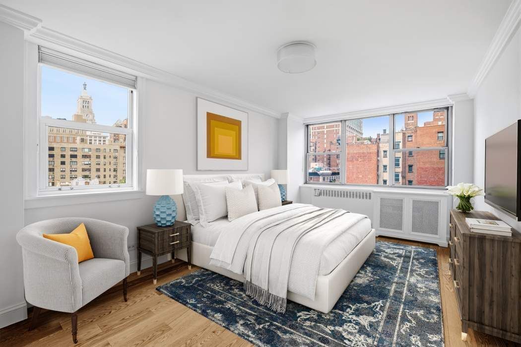 Real estate property located at 32 Gramercy #10A, New York, Gramercy Park, New York City, NY, US